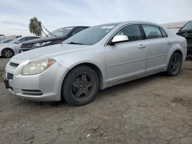 2009 Chevrolet Malibu 1Lt