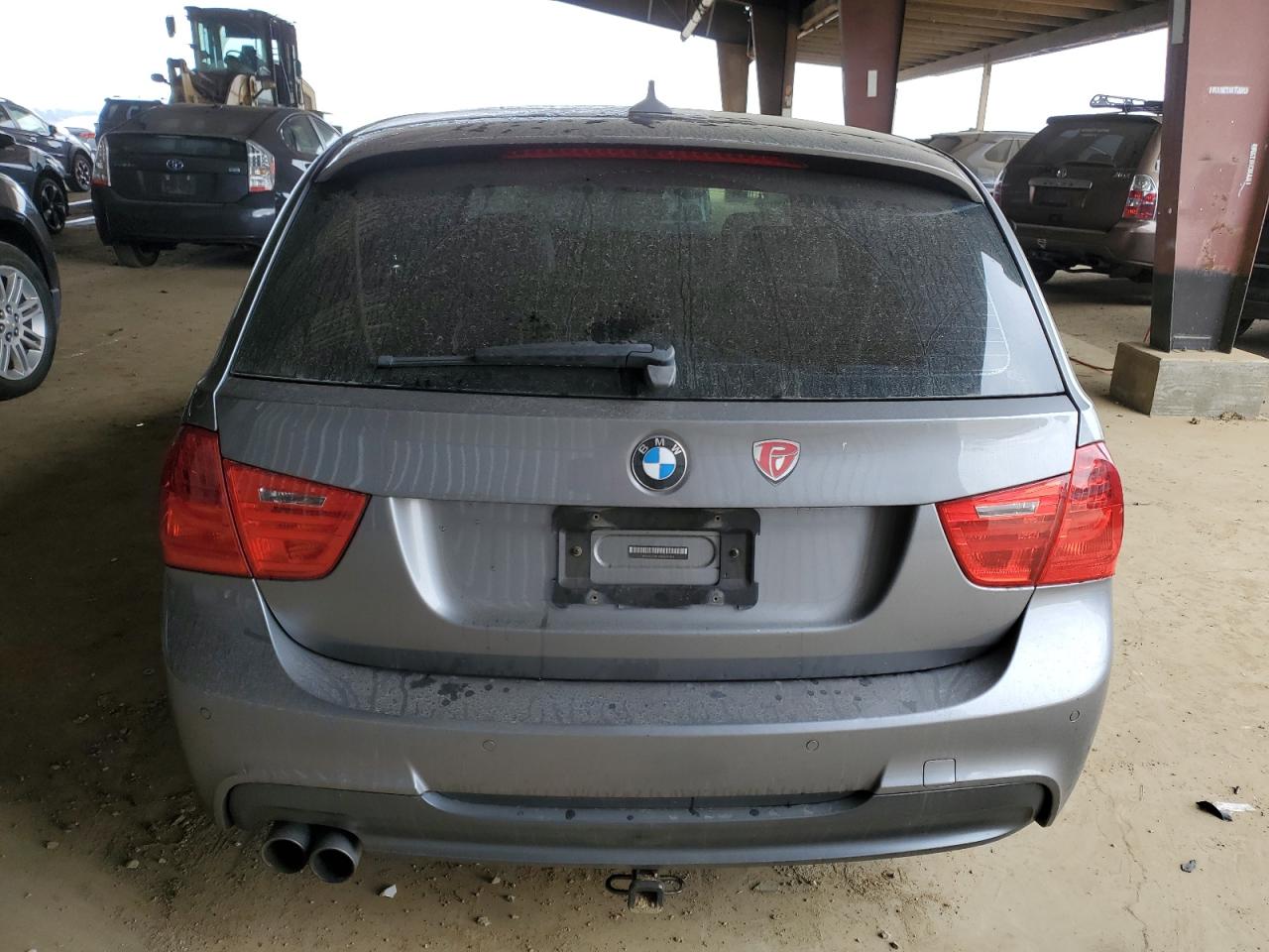 2011 BMW 3er - Image 6
