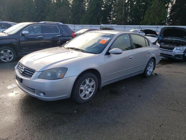 2005 Nissan Altima S