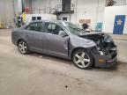 2008 Volkswagen Jetta Se продається в Blaine, MN - Front End