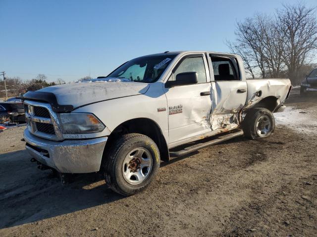 2013 Ram 2500 St