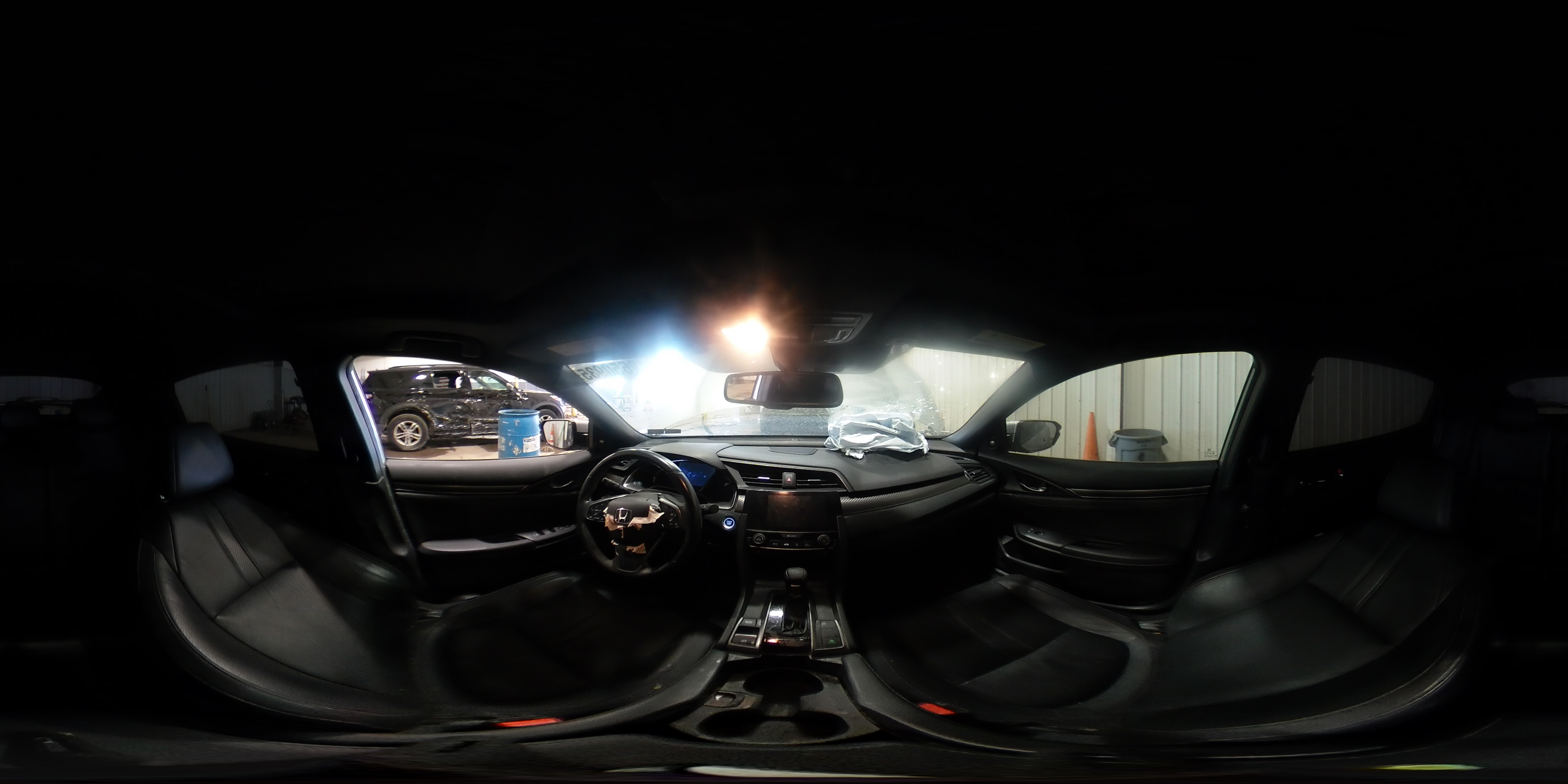 2018 Honda Civic - Image 14