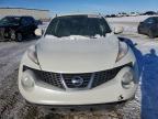 2012 Nissan Juke S продається в Rocky View County, AB - Mechanical