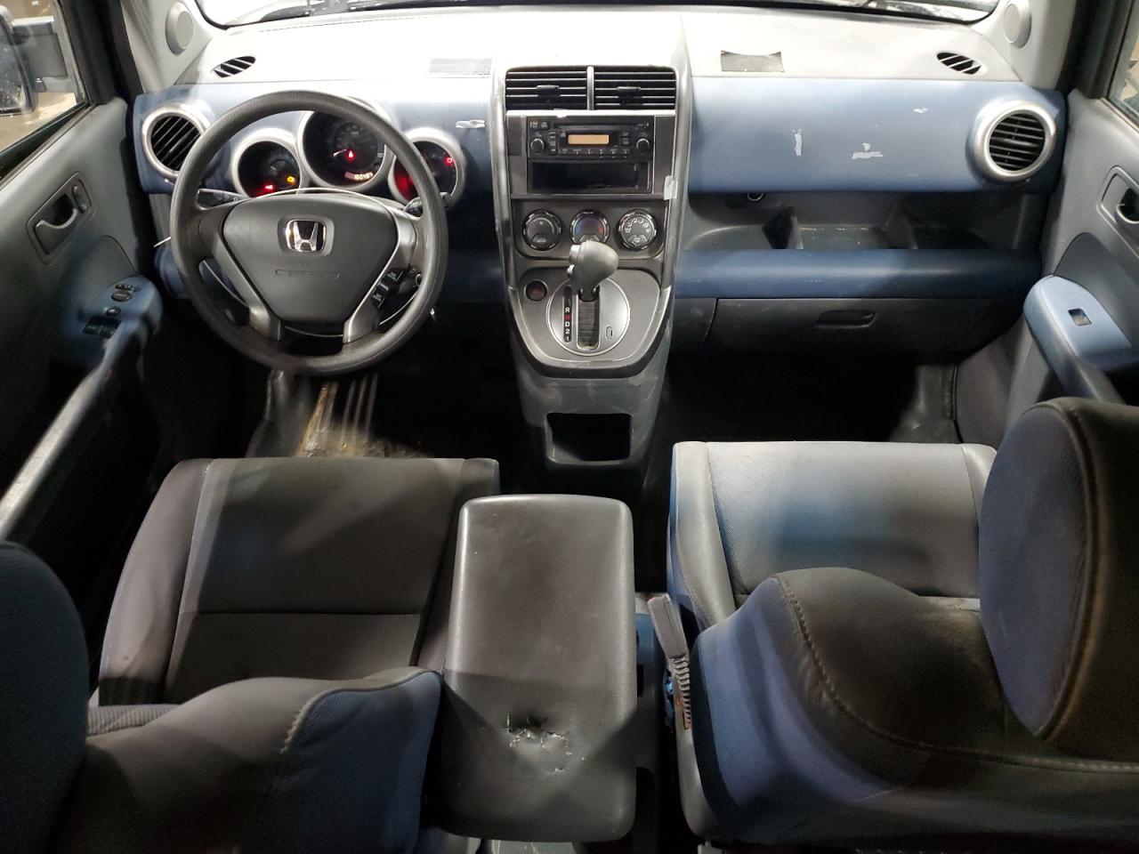 2005 Honda Element - Image 8