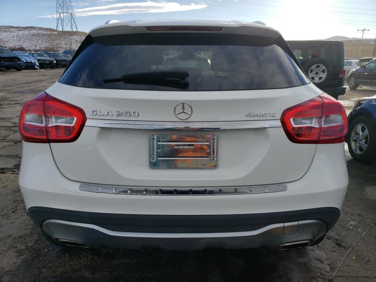 2019 Mercedes-Benz GLA-klasse - Image 6