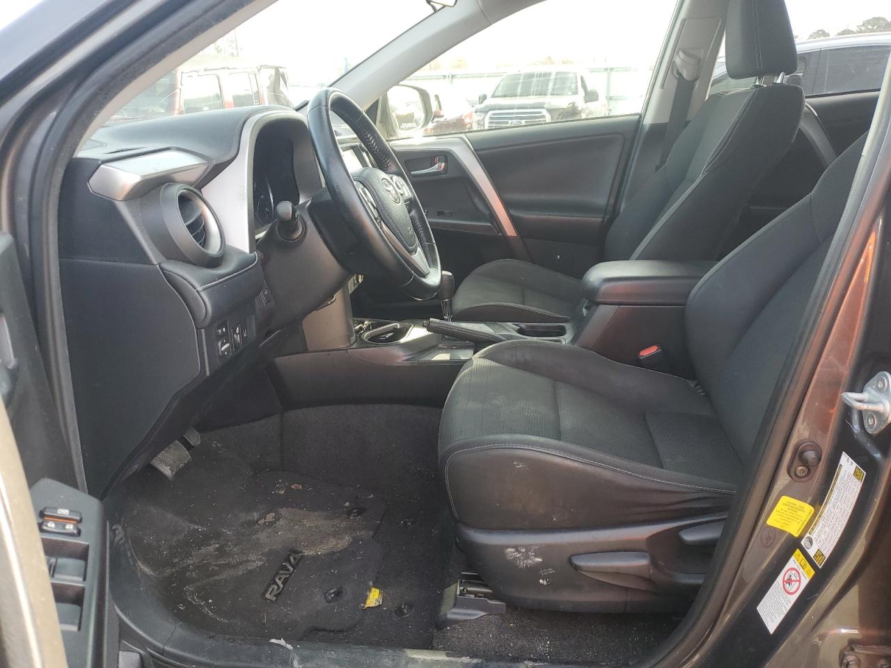 2018 Toyota RAV 4 - Image 7