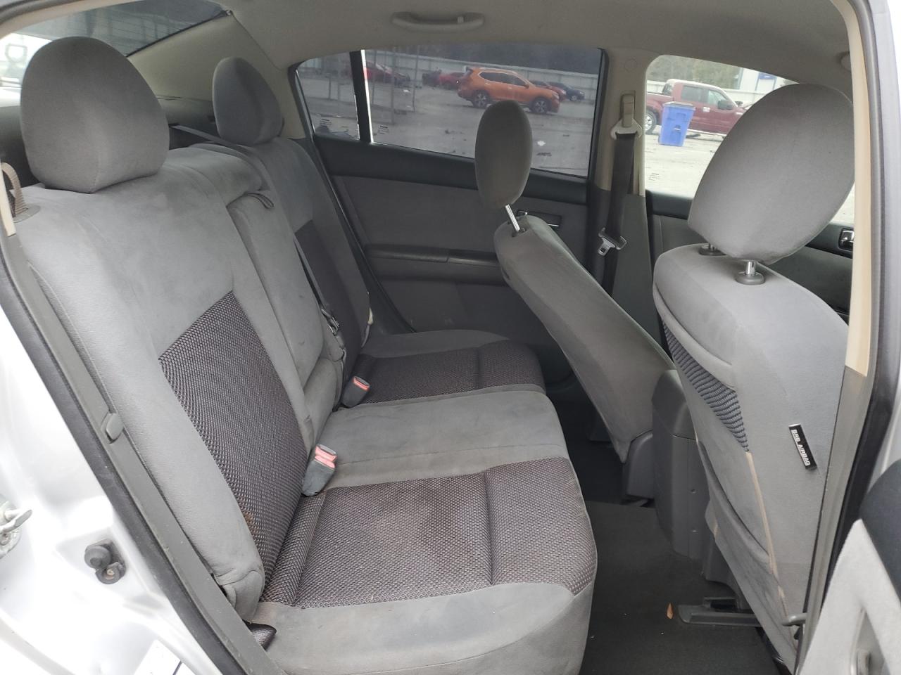 2007 Nissan Sentra - Image 10
