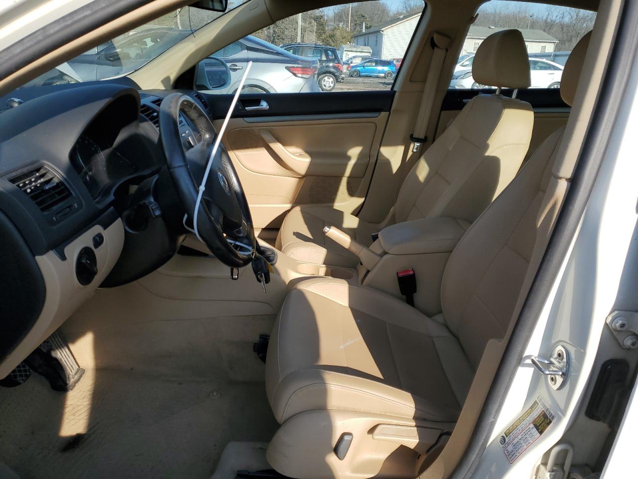 2007 Volkswagen Tiguan Se VIN: 3VV3B7AX0JM073232 Lot: 43105105