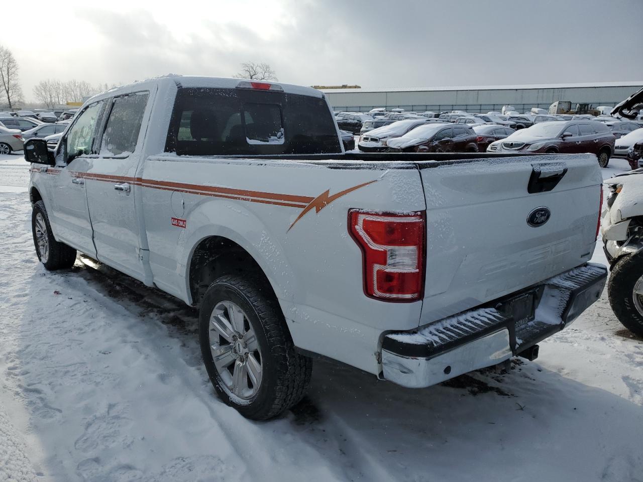2019 Ford F-150 - Image 2