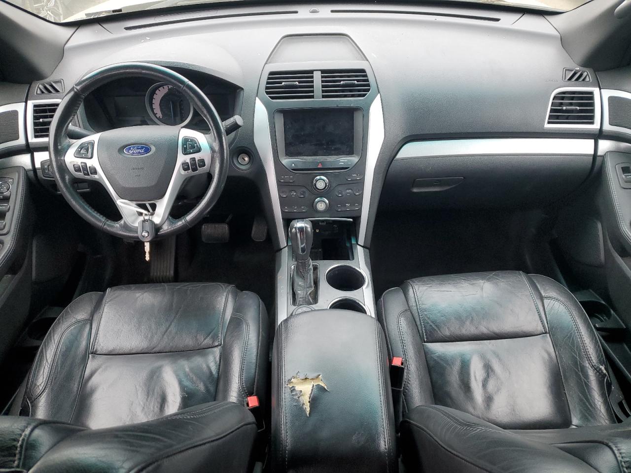 2011 Ford Explorer - Image 8