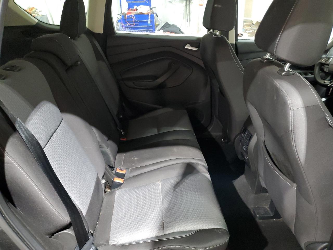2017 Ford Escape - Image 11