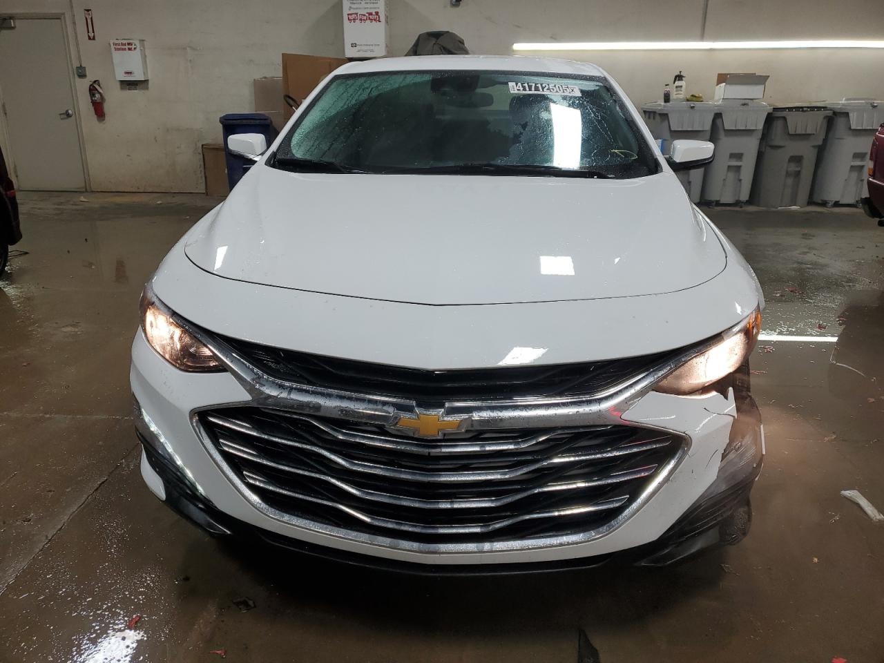 2023 Chevrolet Malibu - Image 5