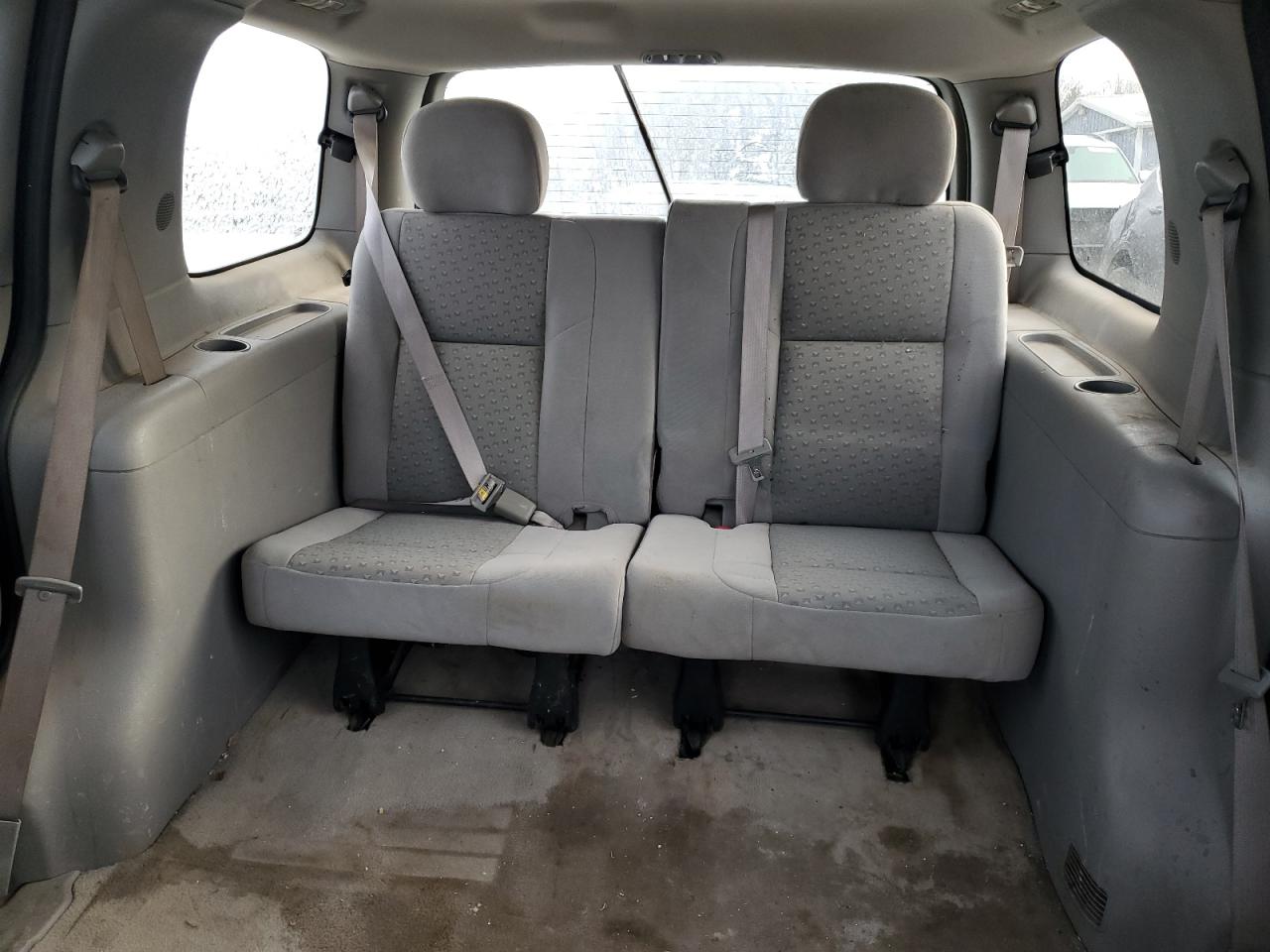 2007 Chevrolet Uplander - Image 10