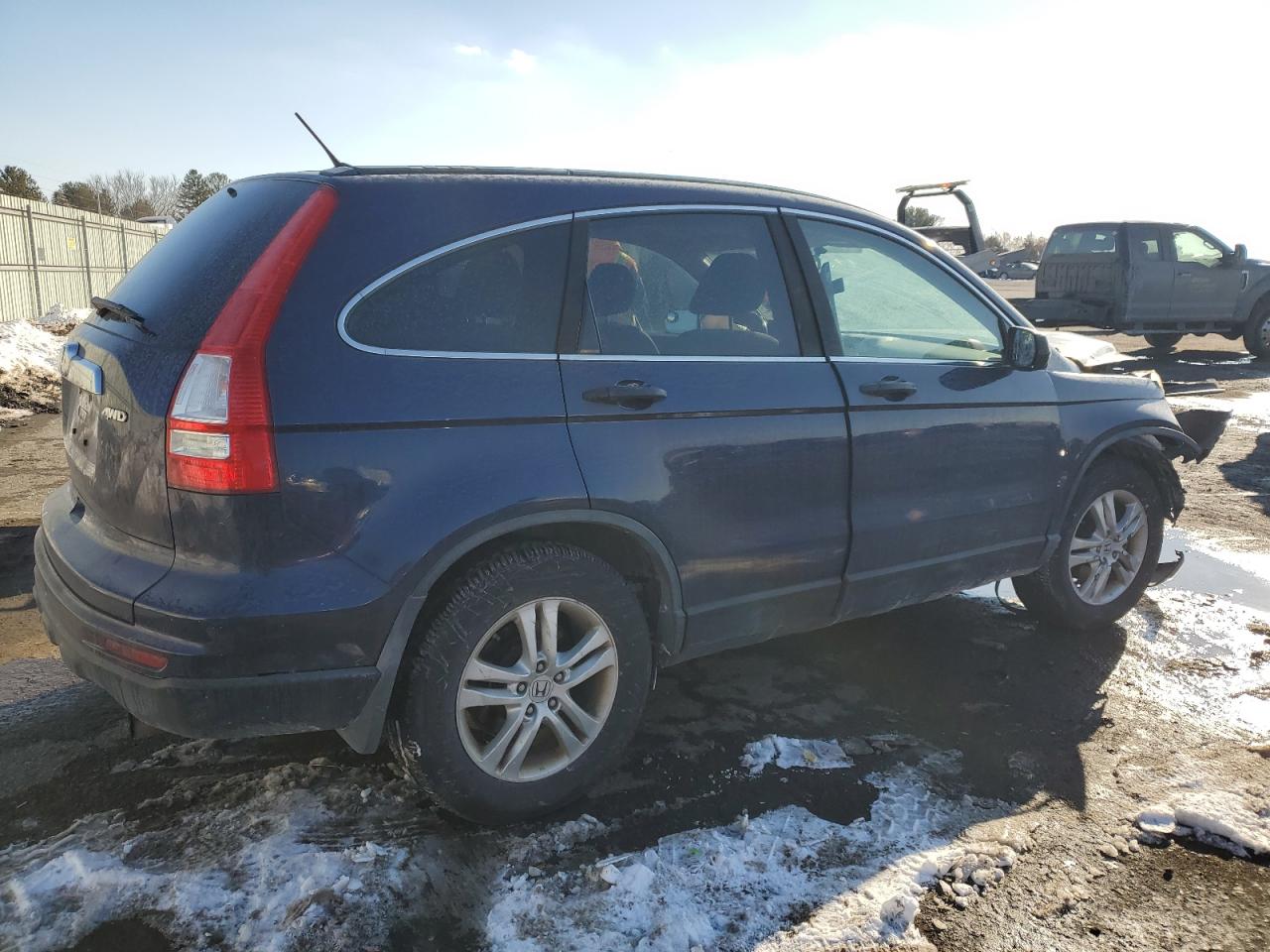 2011 Honda CR-V - Image 3