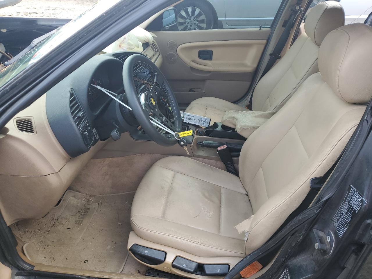 1996 BMW 3er - Image 7