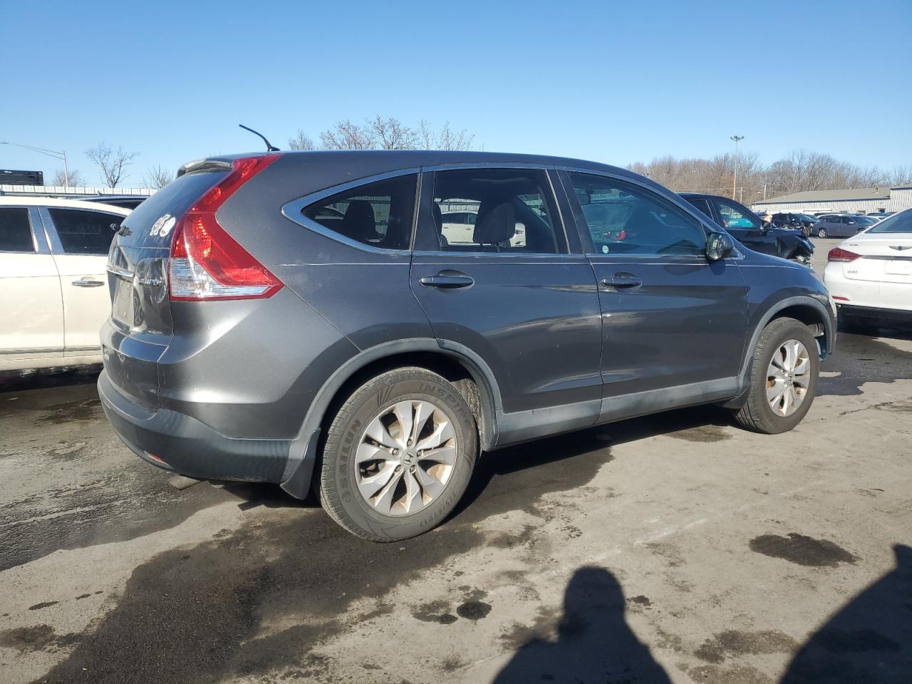 2013 Honda CR-V - Image 3