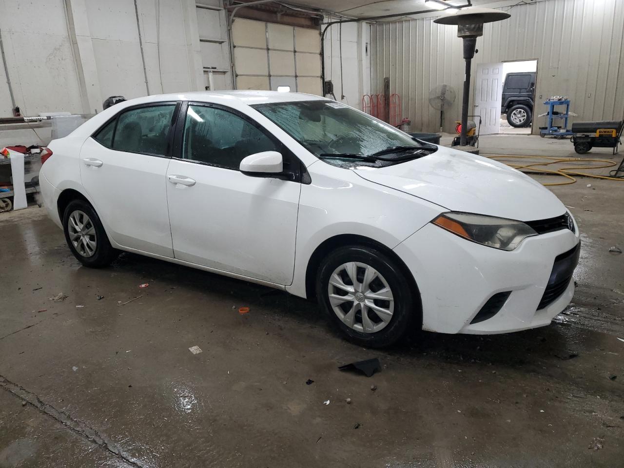 2014 Toyota Corolla - Image 4