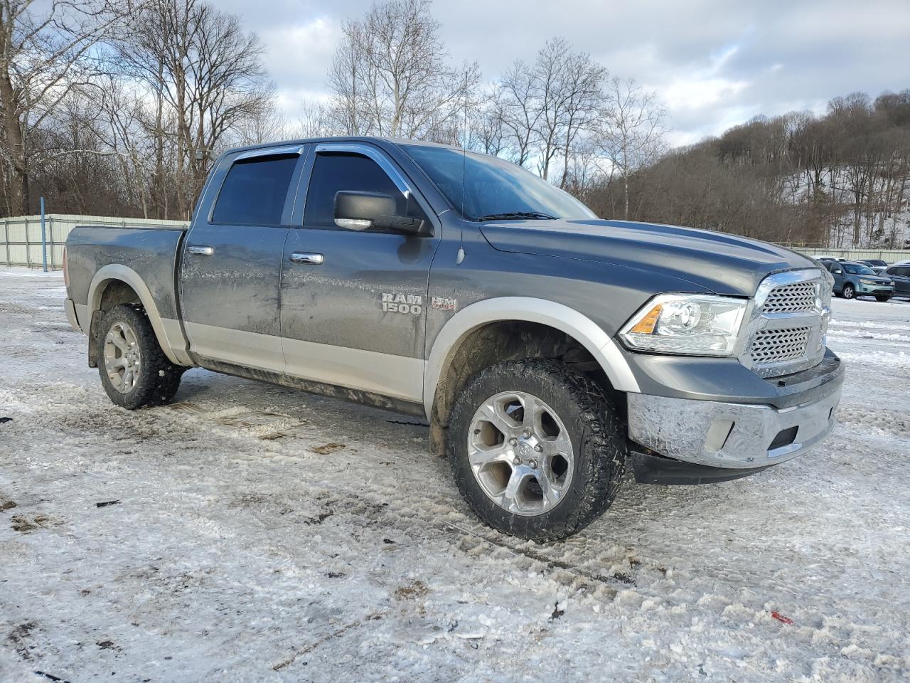 2013 RAM 1500 - Image 4