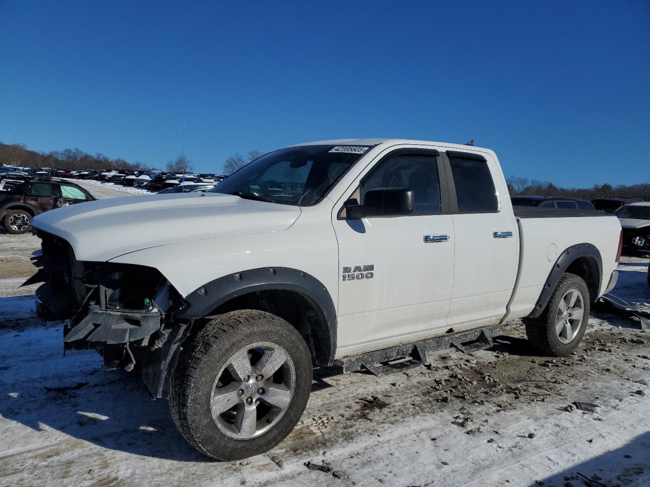 2013 RAM 1500 - Image 1