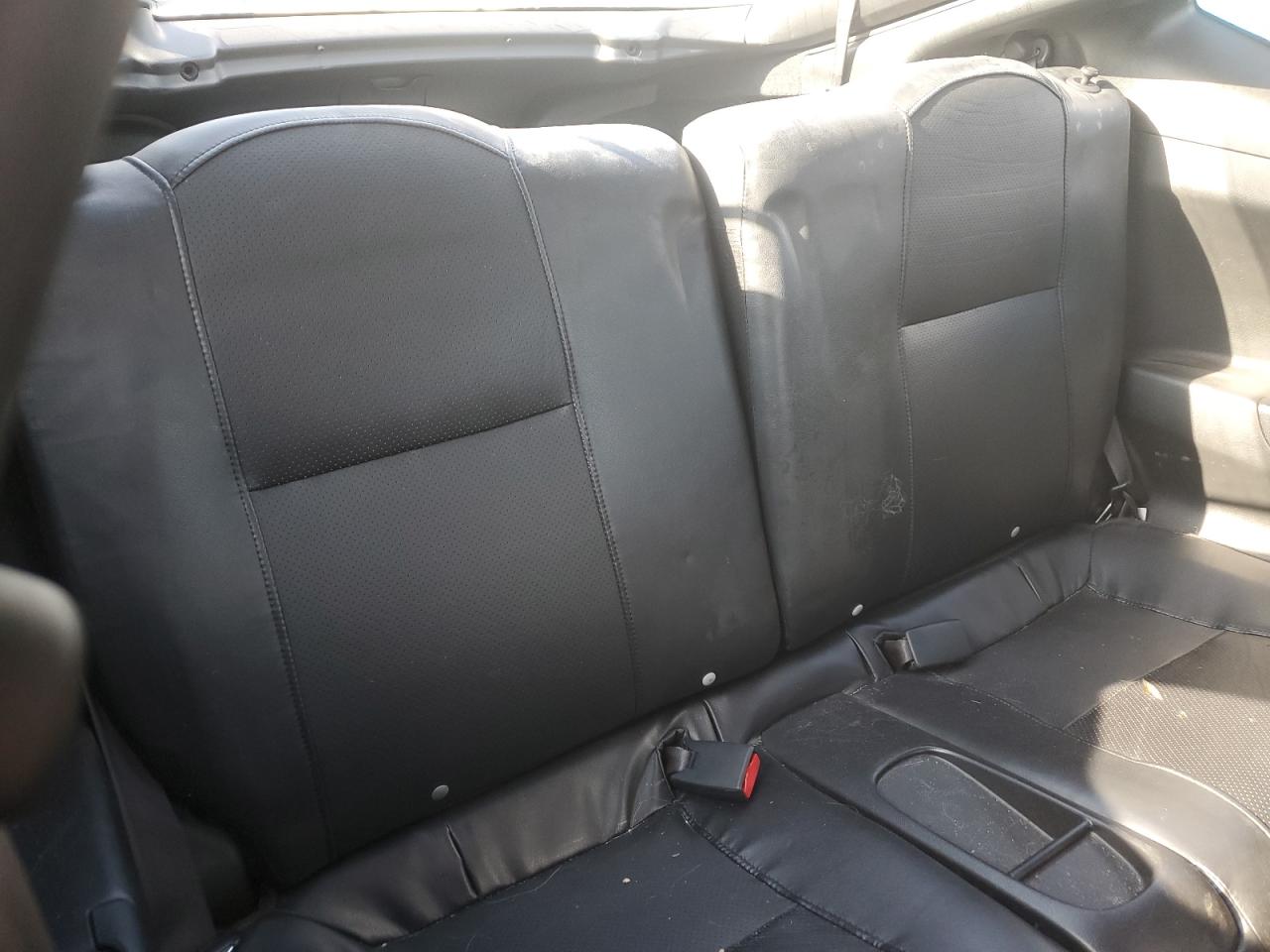 2004 Acura RSX - Image 10