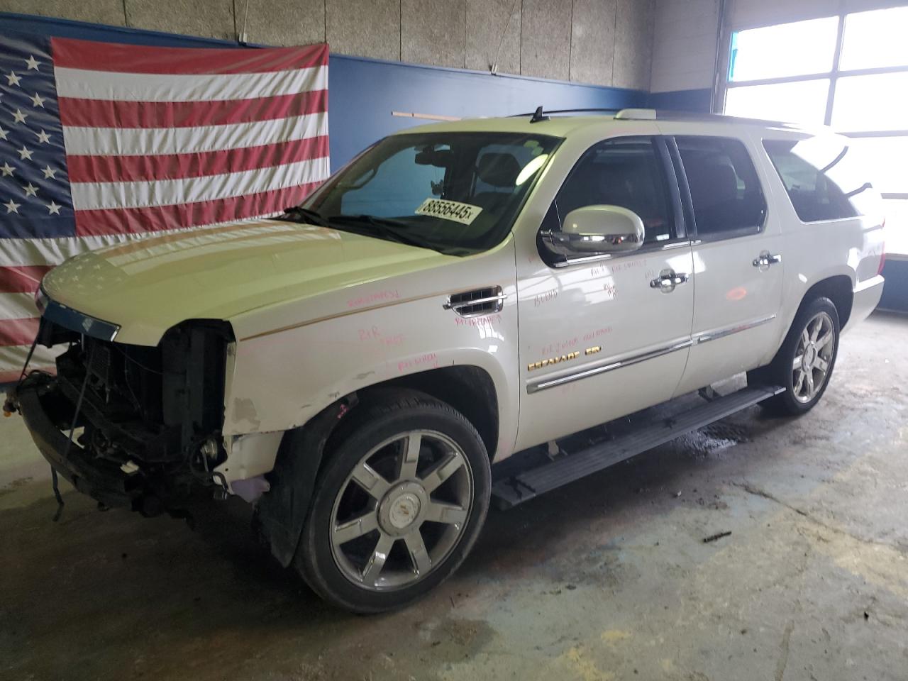 2011 Cadillac Escalade - Image 1