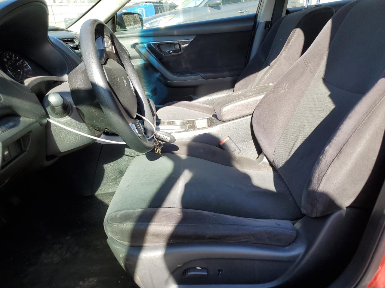 2013 Nissan Altima - Image 7