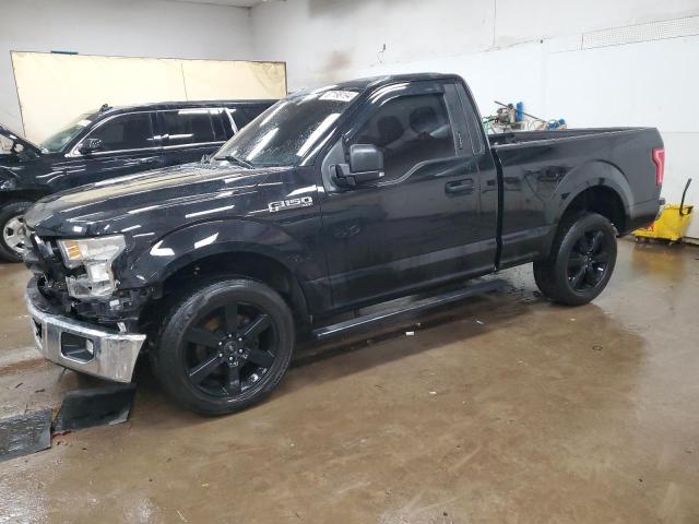 2016 Ford F150 