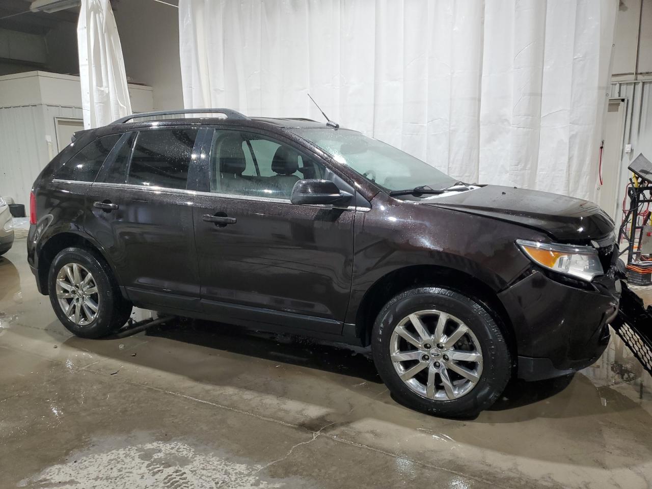 2013 Ford Edge - Image 4