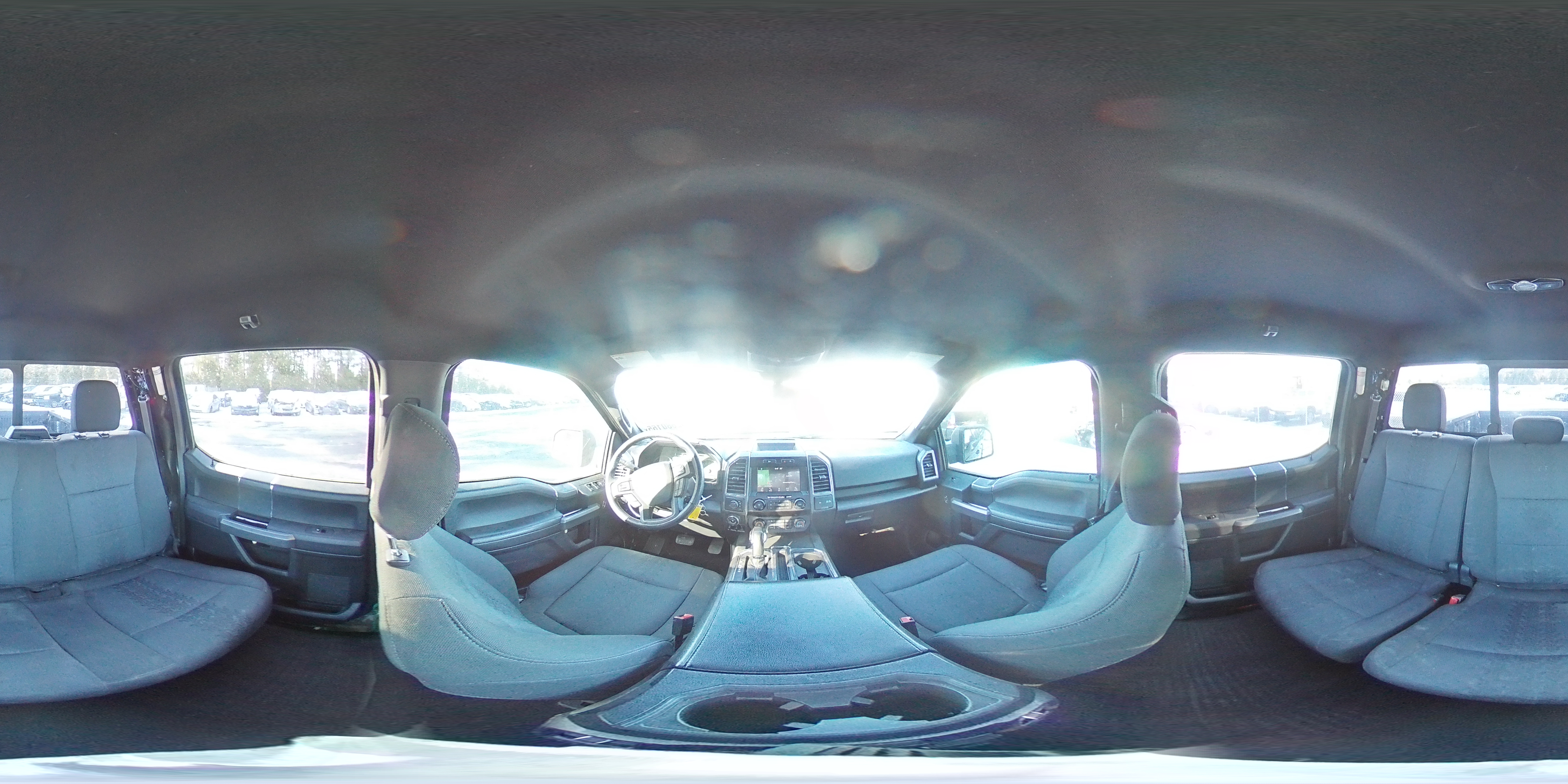2019 Ford F-150 - Image 12