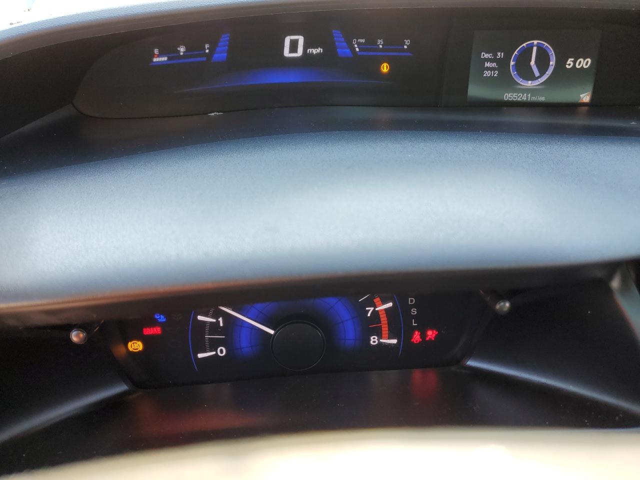 2015 Honda Civic - Image 9