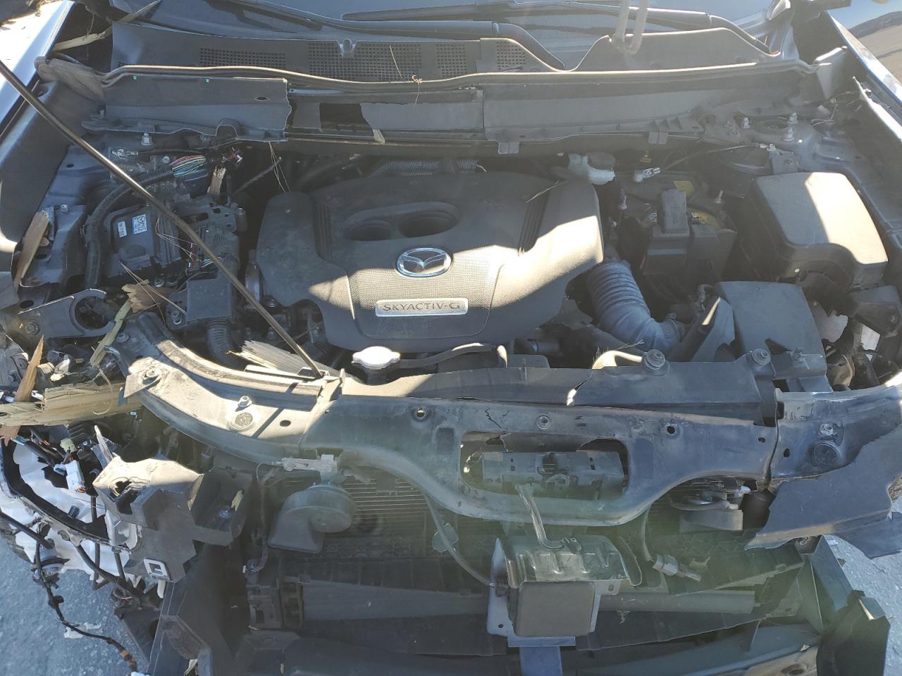 2020 Mazda CX-9 - Image 12
