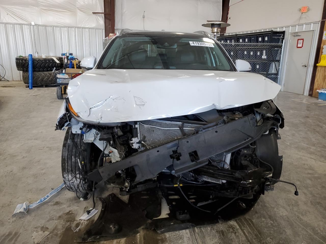 2019 Hyundai Santa Fe - Image 5