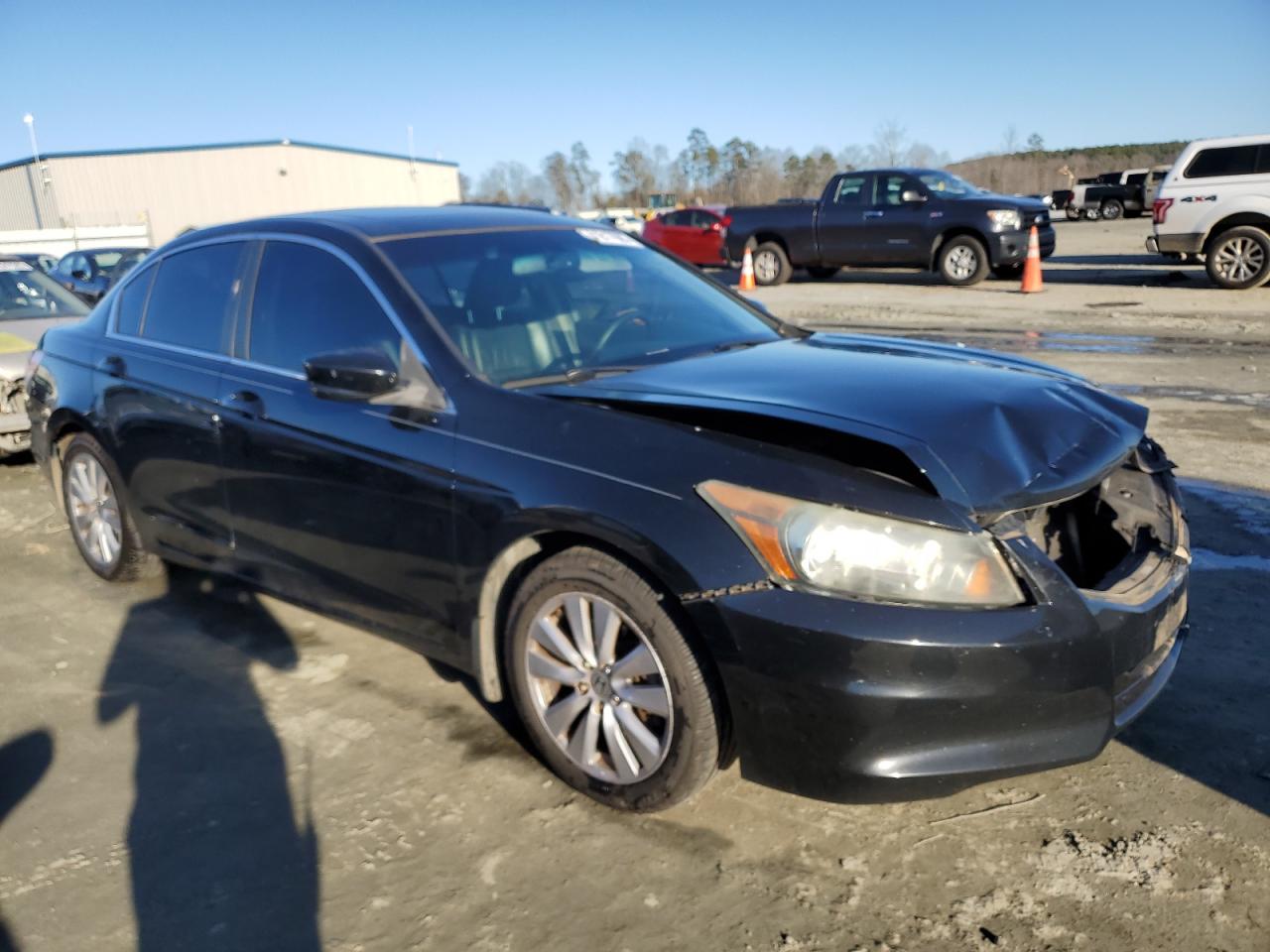 2011 Honda Accord - Image 4