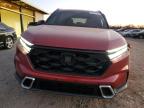 7FARS6H92RE****** Used and Repairable 2024 Honda CR-V Hybrid in Alabama State