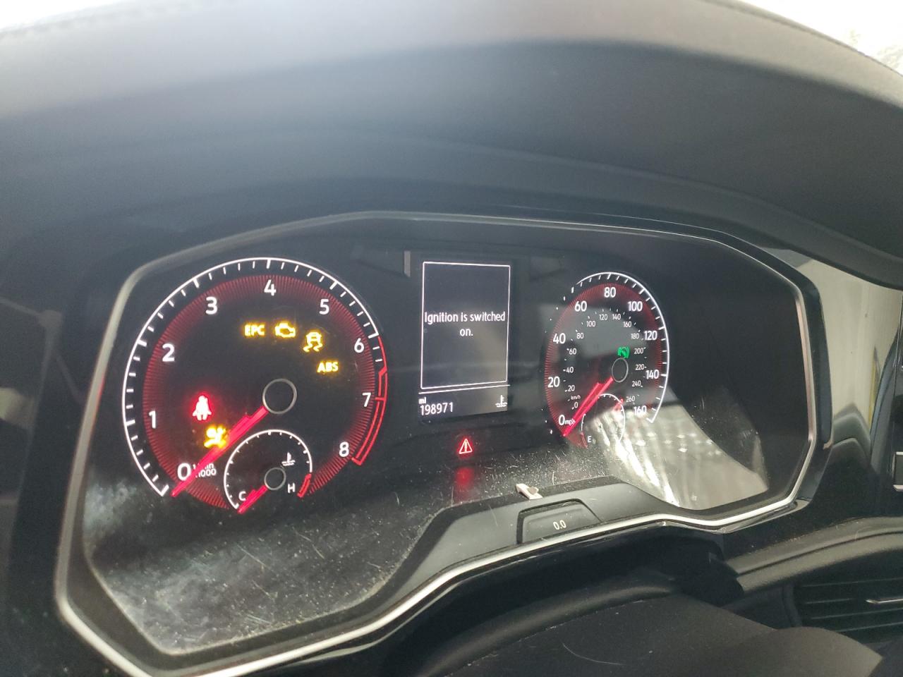 2019 Volkswagen Jetta - Image 9