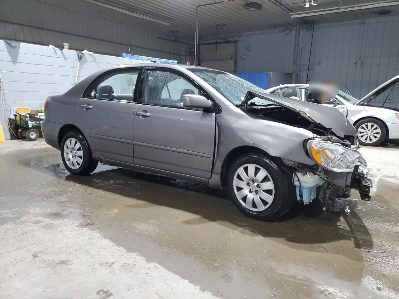2003 Toyota Corolla - Image 4