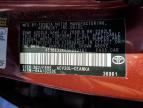 2005 Toyota Camry Le en Venta en Cahokia Heights, IL - Side