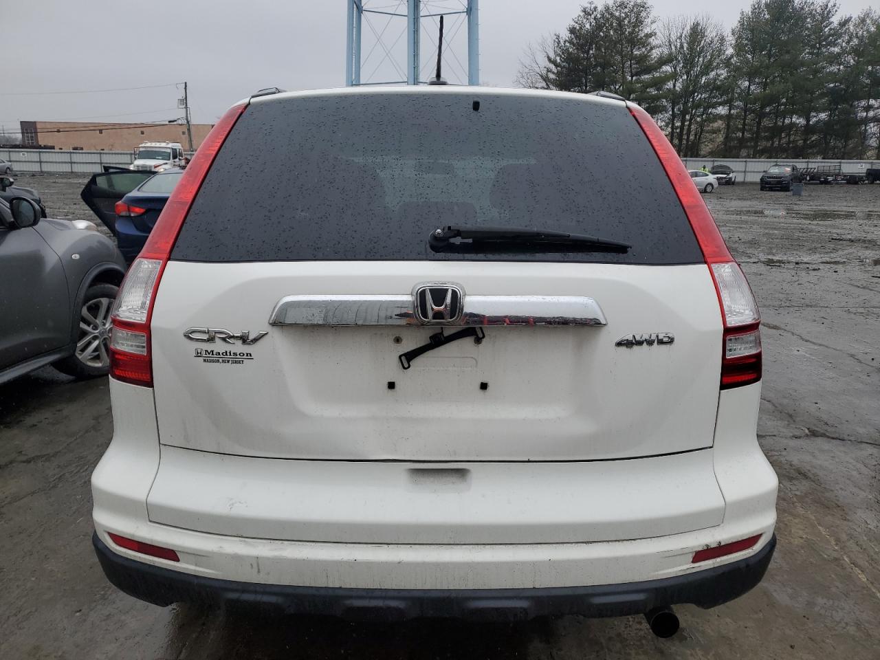 2011 Honda CR-V - Image 6