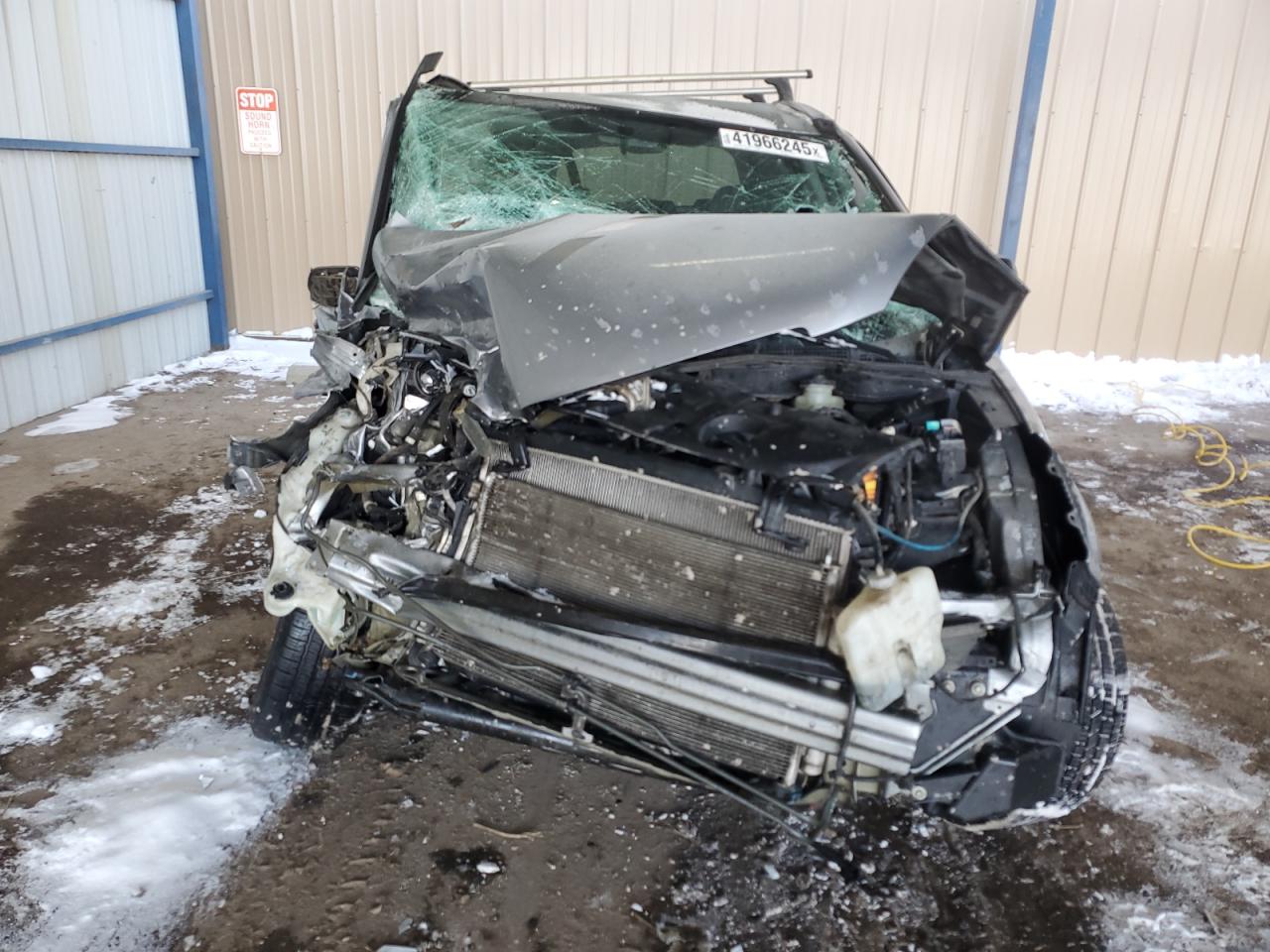 2007 Honda CR-V - Image 5