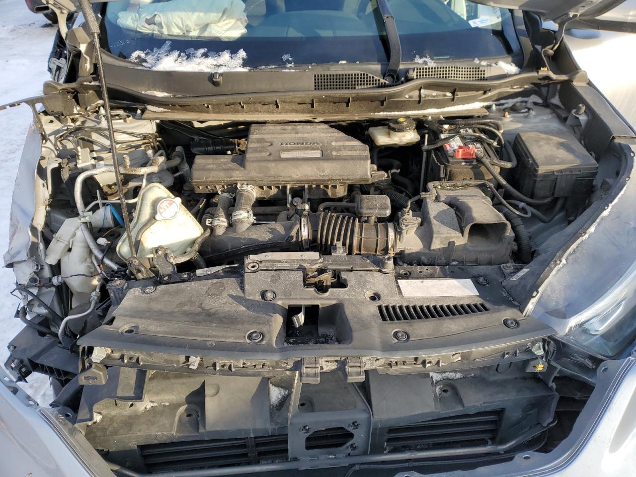 2017 Honda CR-V - Image 12