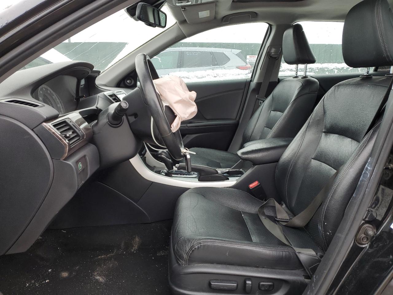2016 Honda Accord - Image 7