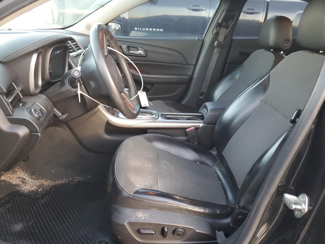 2013 Chevrolet Malibu - Image 7