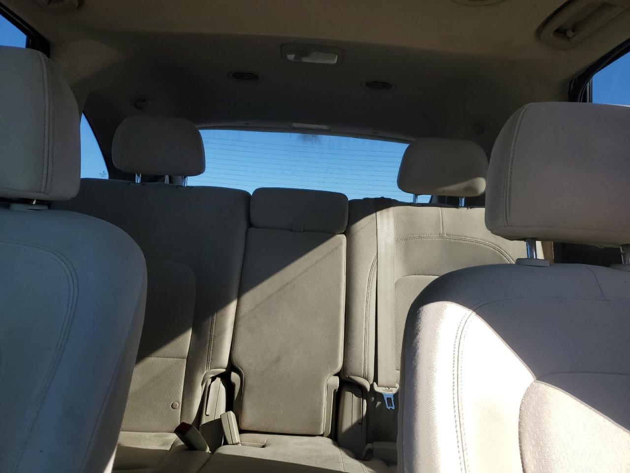 2012 Hyundai Veracruz - Image 10