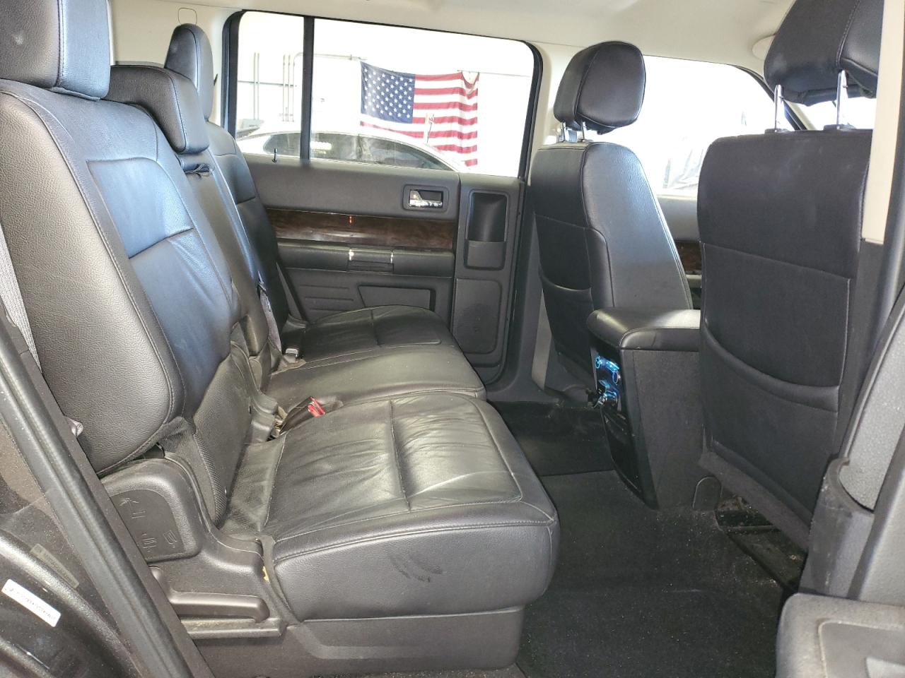 2019 Ford Flex - Image 11