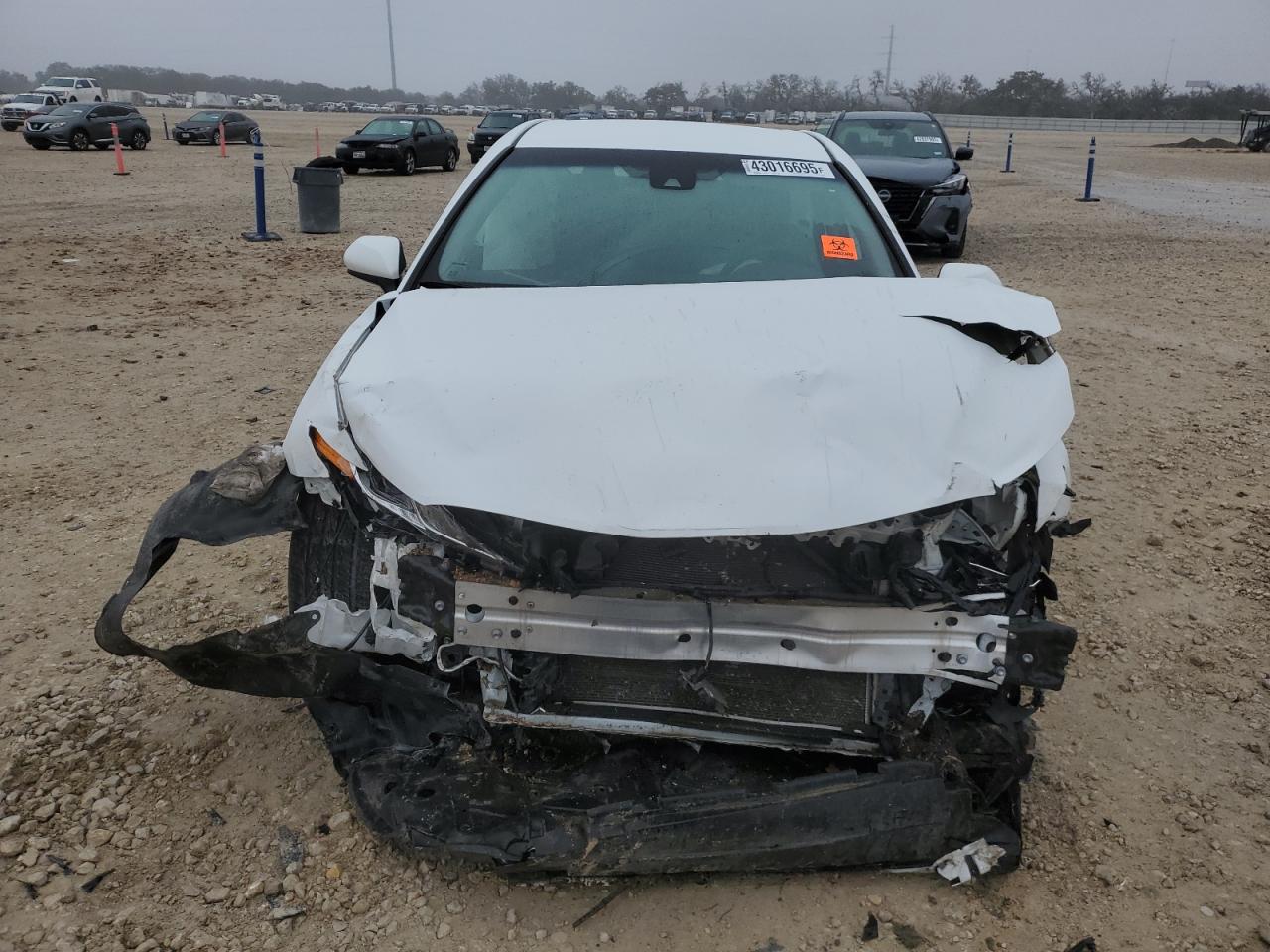 2020 Toyota Camry - Image 5