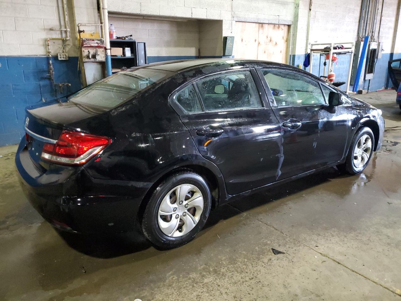 2013 Honda Civic - Image 3