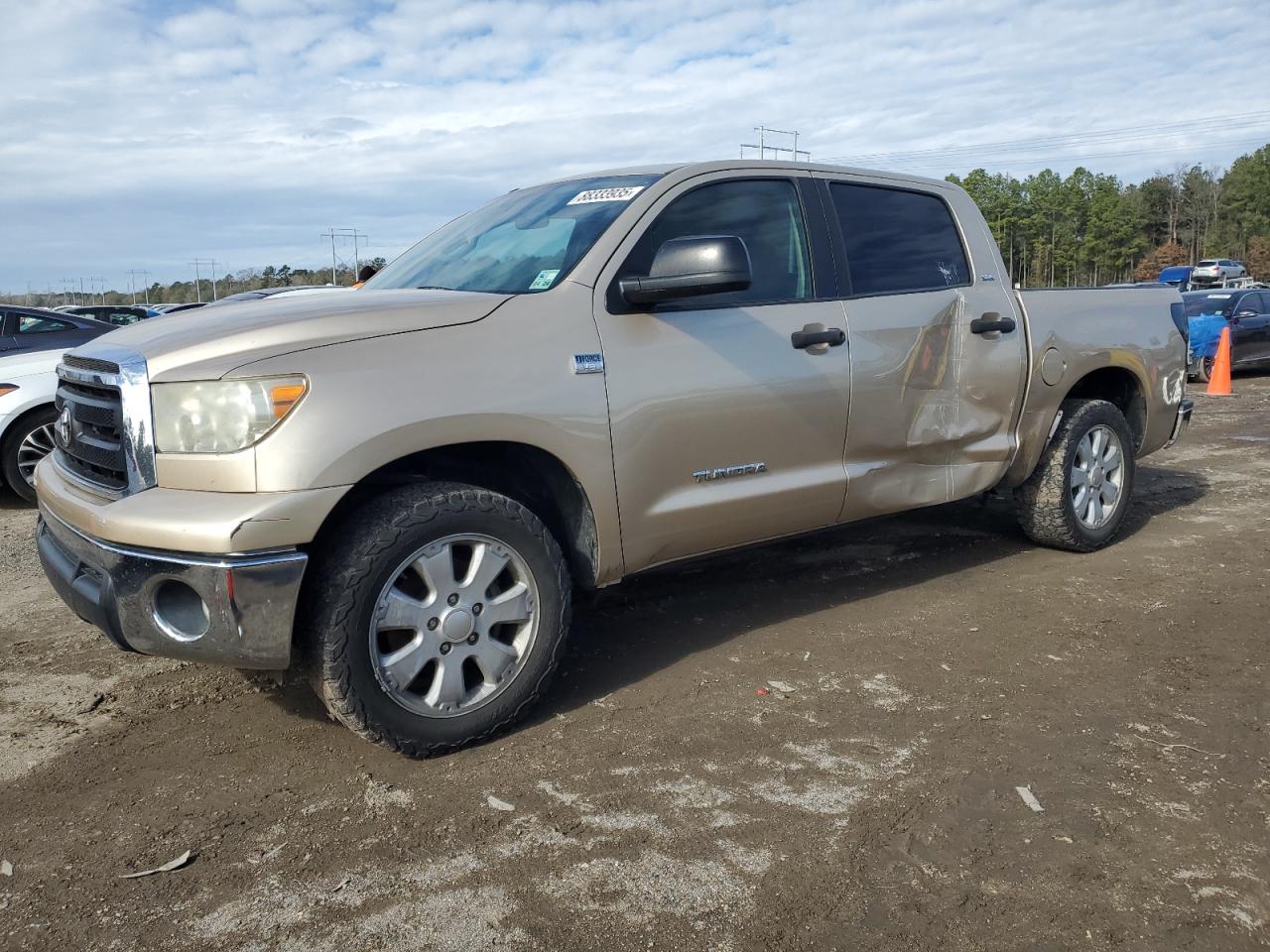 2010 Toyota Tundra - Image 1