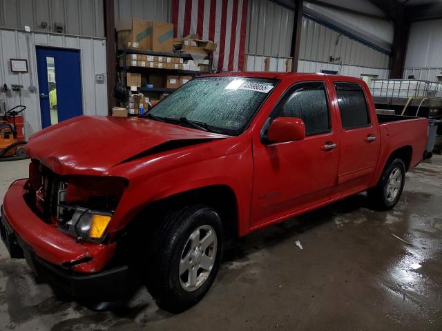 2011 Chevrolet Colorado Lt