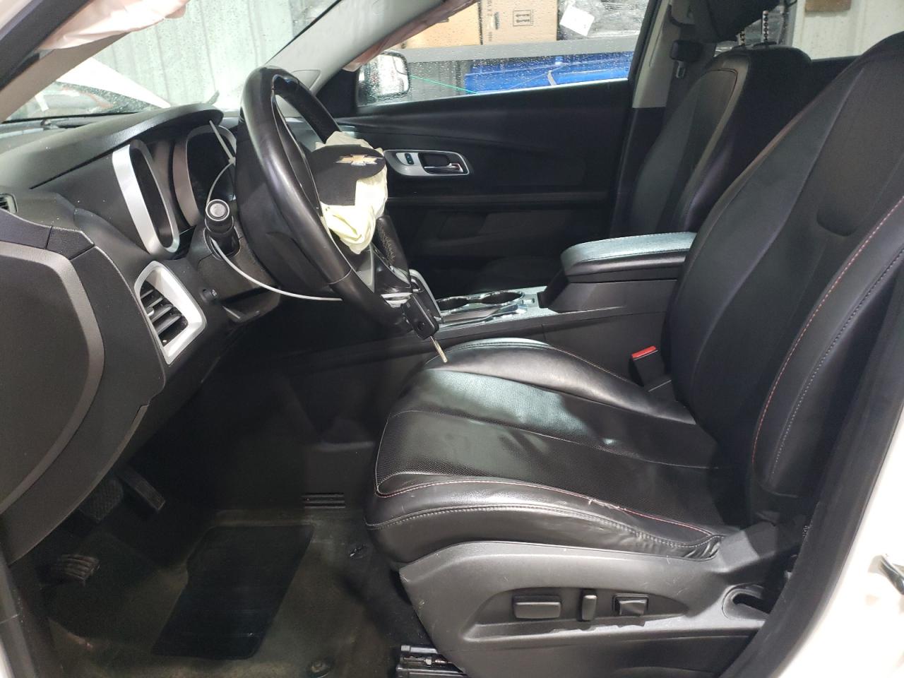 2012 Chevrolet Equinox - Image 7
