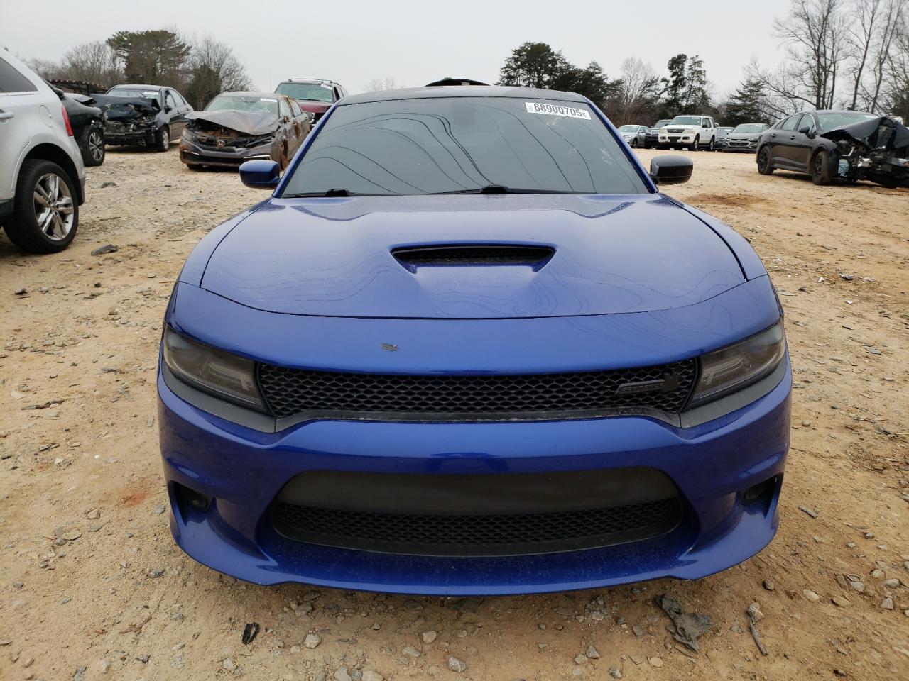 2018 Dodge Charger - Image 5